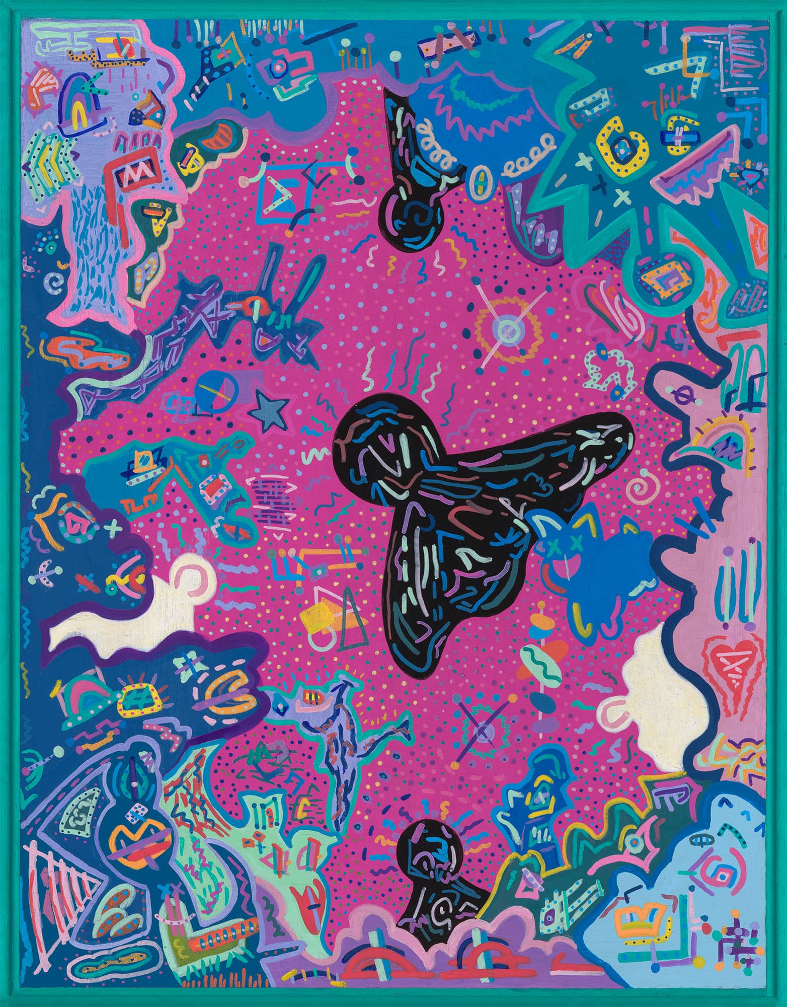 this cereal is stale- print